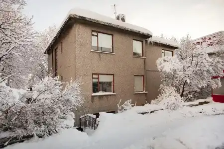 Nordurey Guesthouse - 0
