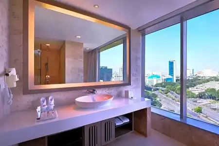 Grand Mercure Jakarta Kemayoran - 66