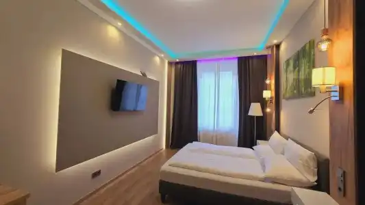 Elegance Studios Wien - 80