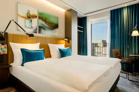 Motel One Köln-Altstadt - 22