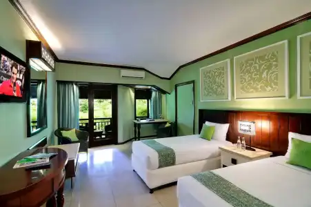 Bali Garden Beach Resort - 5