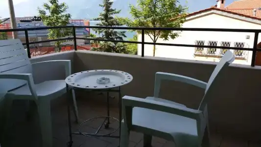 BnB Belalp - 61