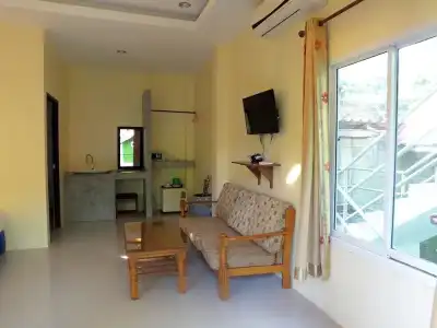 Blue Andaman Lanta Resort - 139