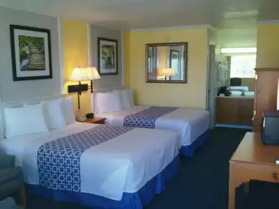 Land O Nod Inn - 3