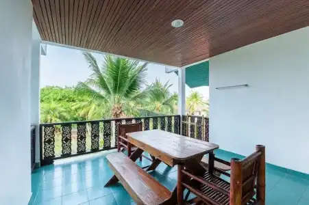 Dolphin Bay Beach Resort - 229