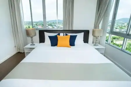 First Choice Suites - 36
