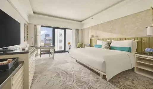 Mandarin Oriental, Singapore - 89