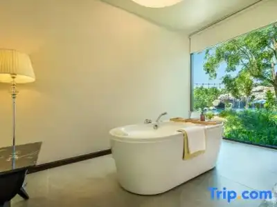 Phukalini Luxury Pool Villa & Onsen - 76