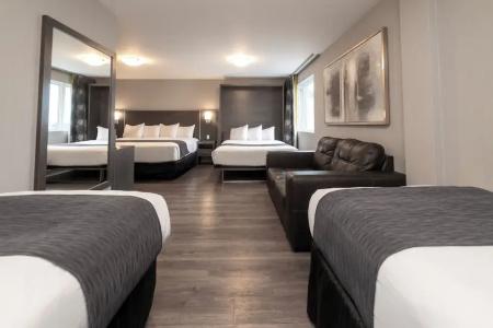 Hôtel & Suites le Dauphin Québec - 59