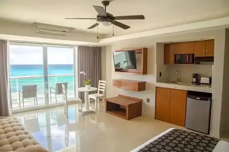 Ocean Dream Cancún by GuruHotel - 253