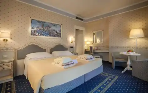 Terme Bristol Buja - 22