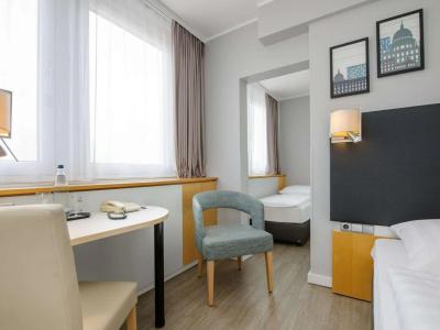 Mercure Potsdam City - 30