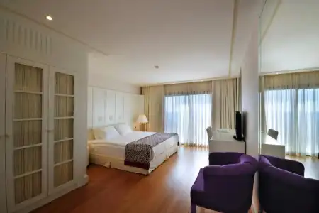 Hillstone Bodrum & Spa - 4