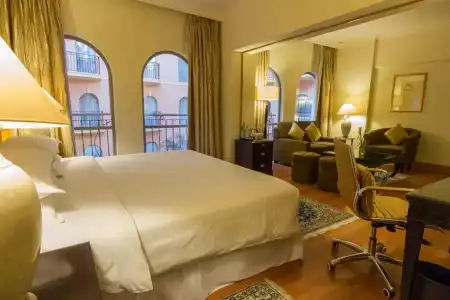Sunday Suites Excelsior Deira (formerly Sheraton Deira) - 48