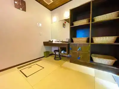 Namari Onsen Kokoronotoki Jusangatsu - 19