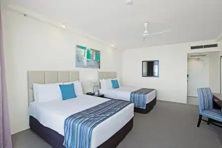 Rydges Esplanade Resort Cairns - 26