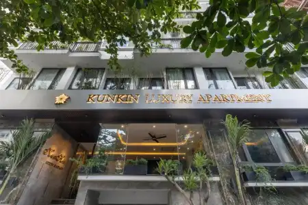 KunKin Luxury Apartment - 0