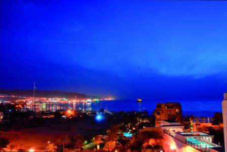 Mövenpick Resort & Residences Aqaba - 107