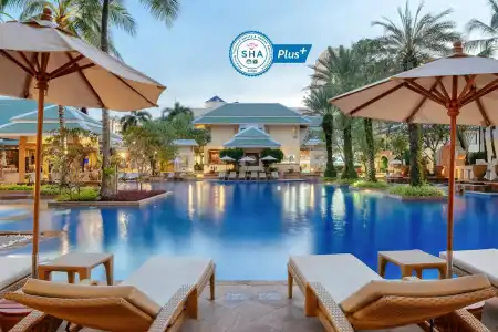 Holiday Inn Resort Phuket - 37