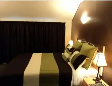 Sai Motels - Greenlane Auckland - 20