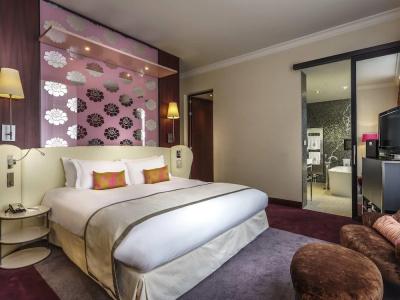 Sofitel Legend the Grand Amsterdam - 80
