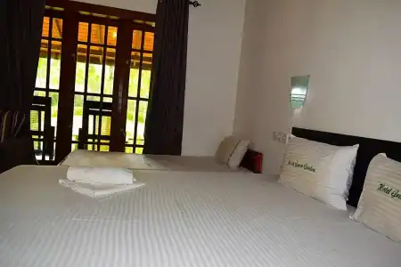 Green Garden - 37