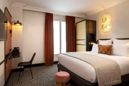 Grand Hôtel Chicago - 42