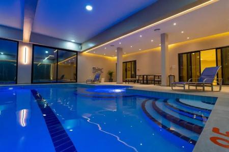 Palma Beach Resort and Spa - 72