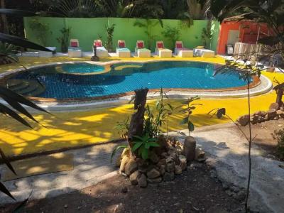 Kamrai resort - 12