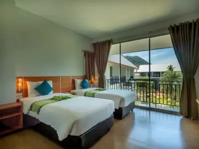 Royal Lanta Resort & Spa (SHA Extra Plus) - 50