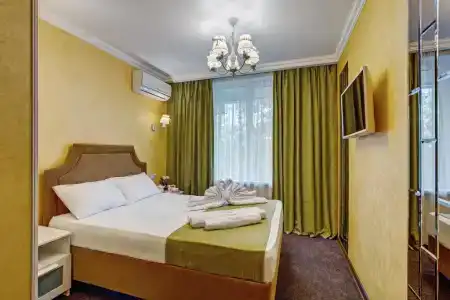 Randevu Na Yugo-Zapadnoj - 65