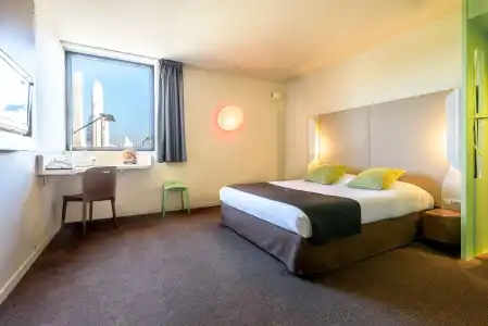 Campanile PRIME - Toulouse Sud Balma Cité de l'Espace - 115