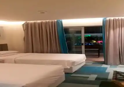 Holiday Inn Express & Suites Bengaluru Old Madras Road by IHG - 56