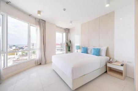 Royal Pavilion Hua Hin - 62