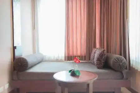 Grand Pacific Sovereign Resort & Spa (SHA Plus+) - 96