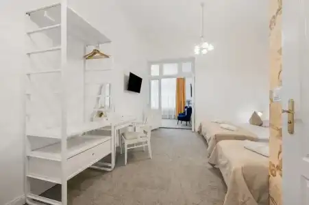 Downtown Bratislava B&B - 58