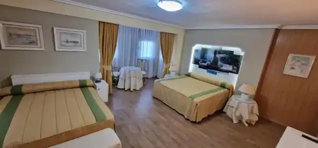 Hostal Los Gavilanes 2 - 55