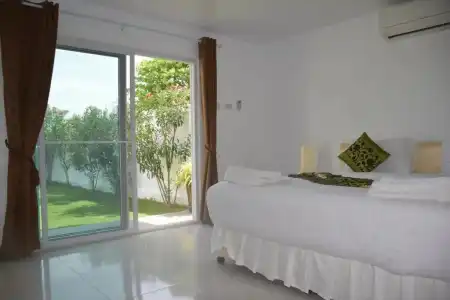 Sumali Villa - 153