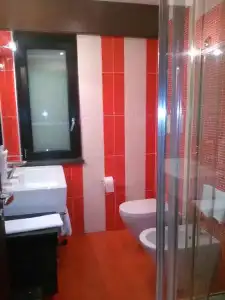 Abalon Pompei Resort - 43