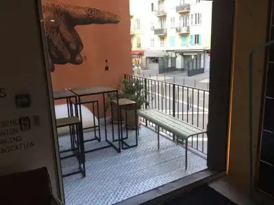 du Pin Nice Port - 21