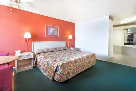 Superior Suites Phoenix Mesa - 27