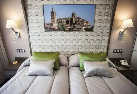 Hostal Barcelona - 12