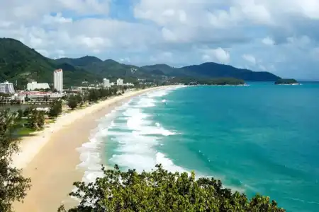 Lap Roi Karon Beachfront - 7