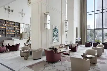 Kempinski the Boulevard Dubai - 40