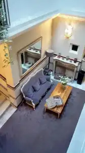 Le Petit Paris - 13