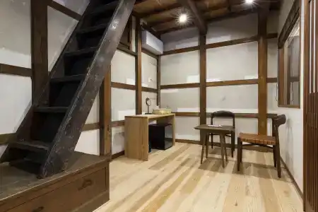 Kazeno Naramachi - 5