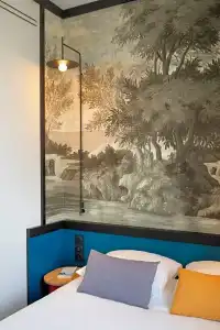 ibis Styles Dijon Central - 85
