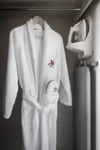 Frankfurt Marriott - 67