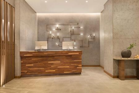 Mercure Dubai Gold District - 19