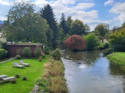 Sternen Bohlingen Aparthotel - 322